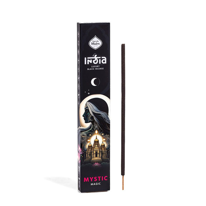 Sagrada Madre India Black "Mystic Magic"