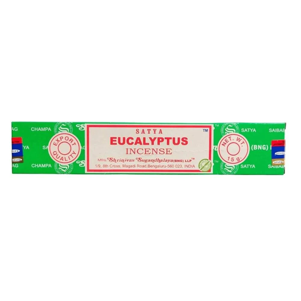 Satya Eucalyptus