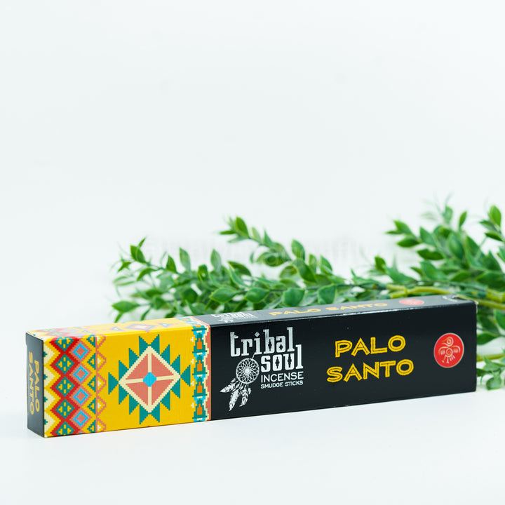 Tribal Soul Palo Santo