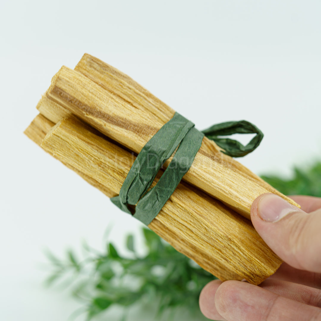 Palo Santo (Premium)