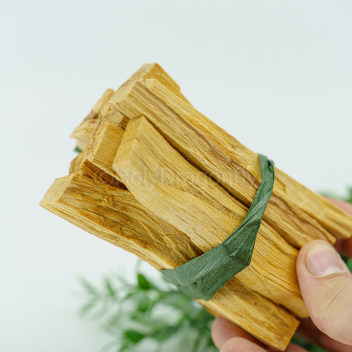 Palo Santo (Premium)