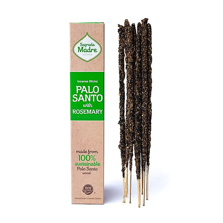 Sagrada Madre Palo Santo & Rosemary